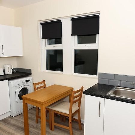 Aa Sunderland North Hotel Eksteriør billede