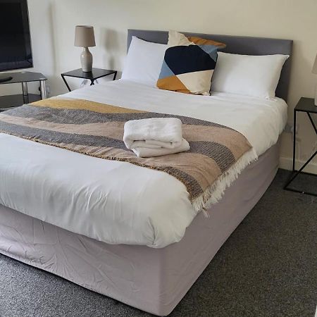 Aa Sunderland North Hotel Eksteriør billede