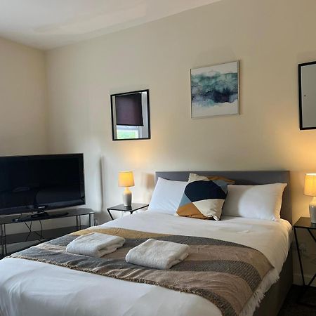 Aa Sunderland North Hotel Eksteriør billede
