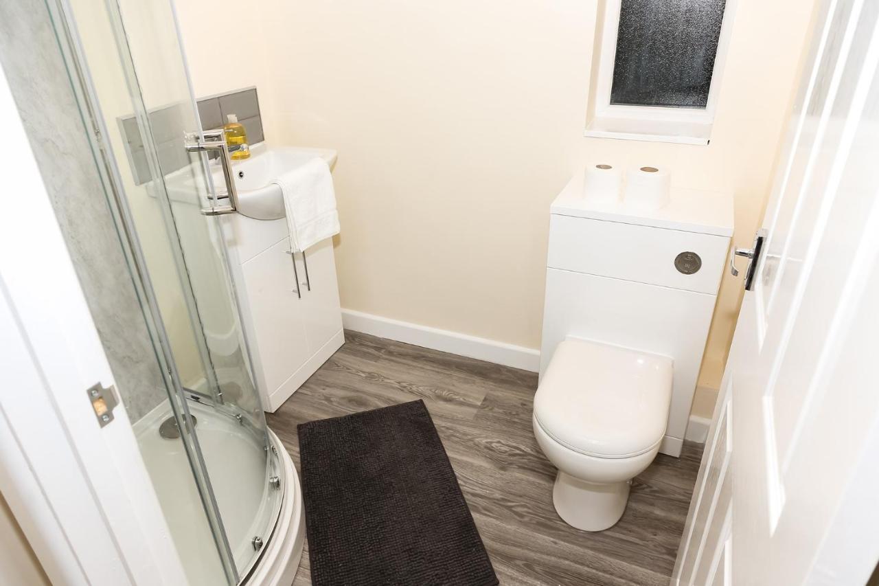 Aa Sunderland North Hotel Eksteriør billede