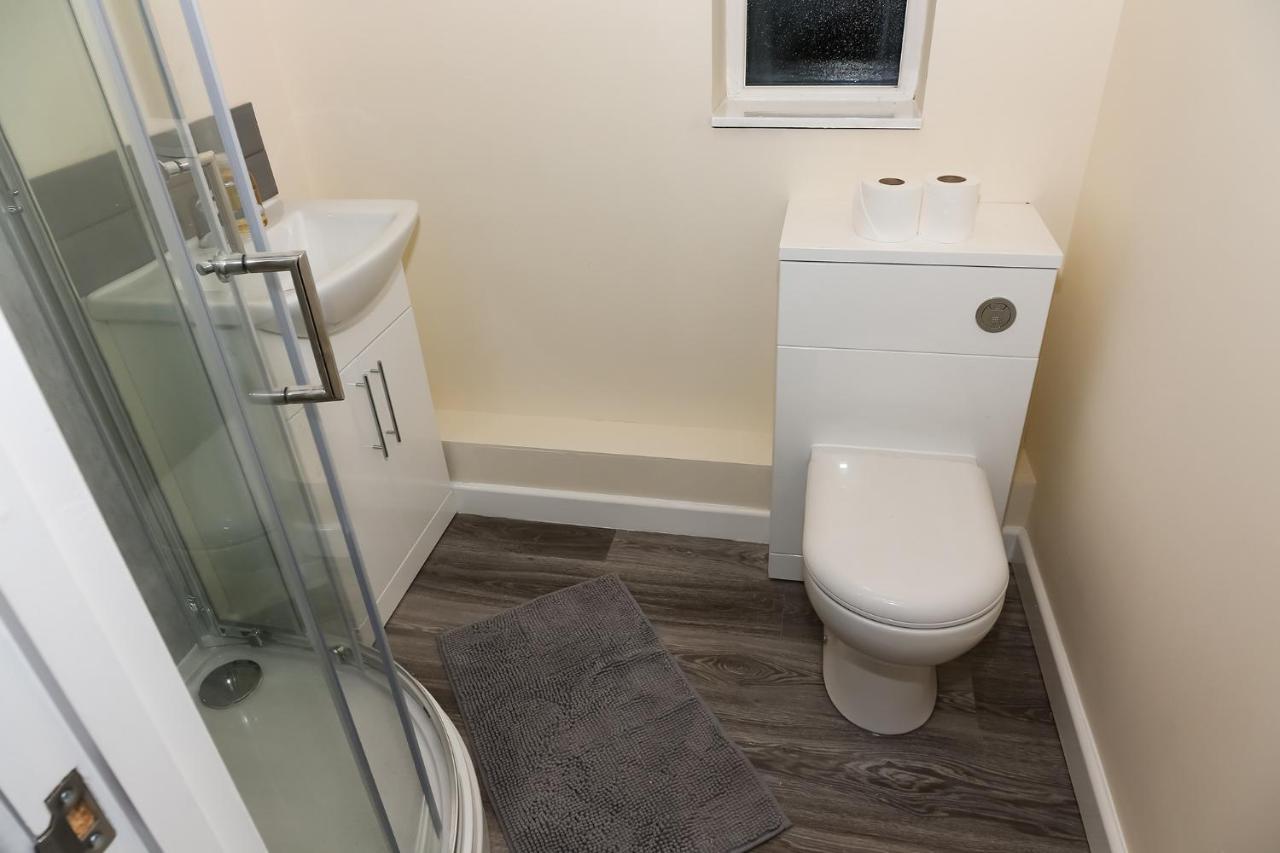 Aa Sunderland North Hotel Eksteriør billede