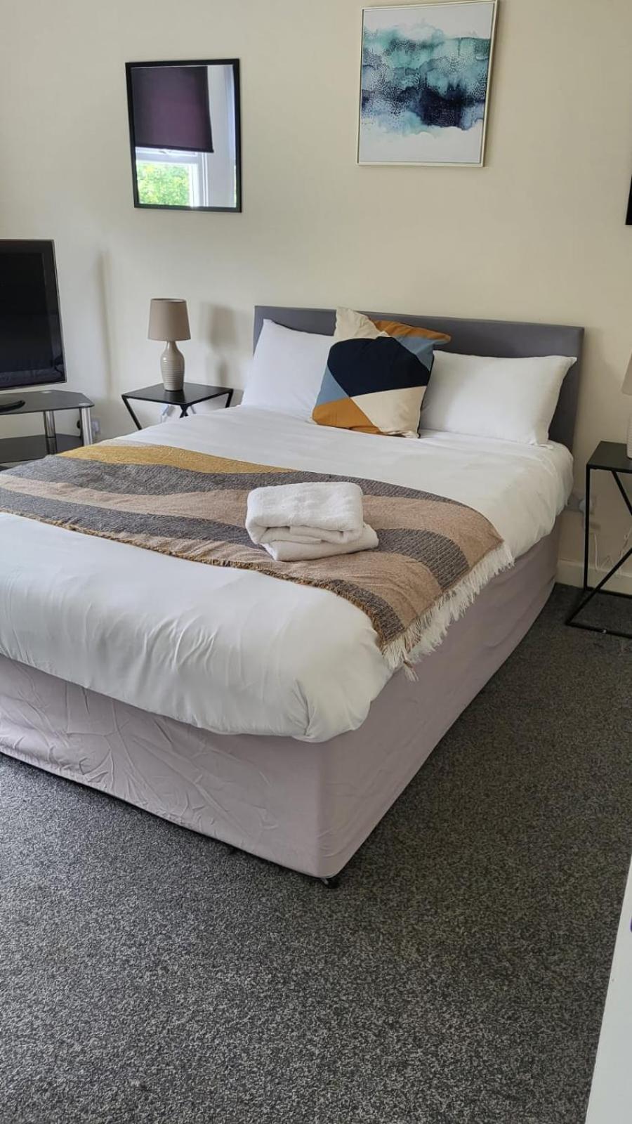 Aa Sunderland North Hotel Eksteriør billede